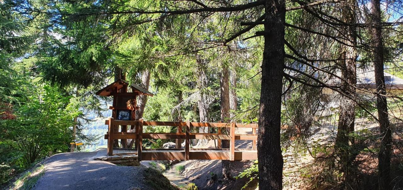Un Moment De Detente Inoubliable Saillon-Les-Bain Bagian luar foto