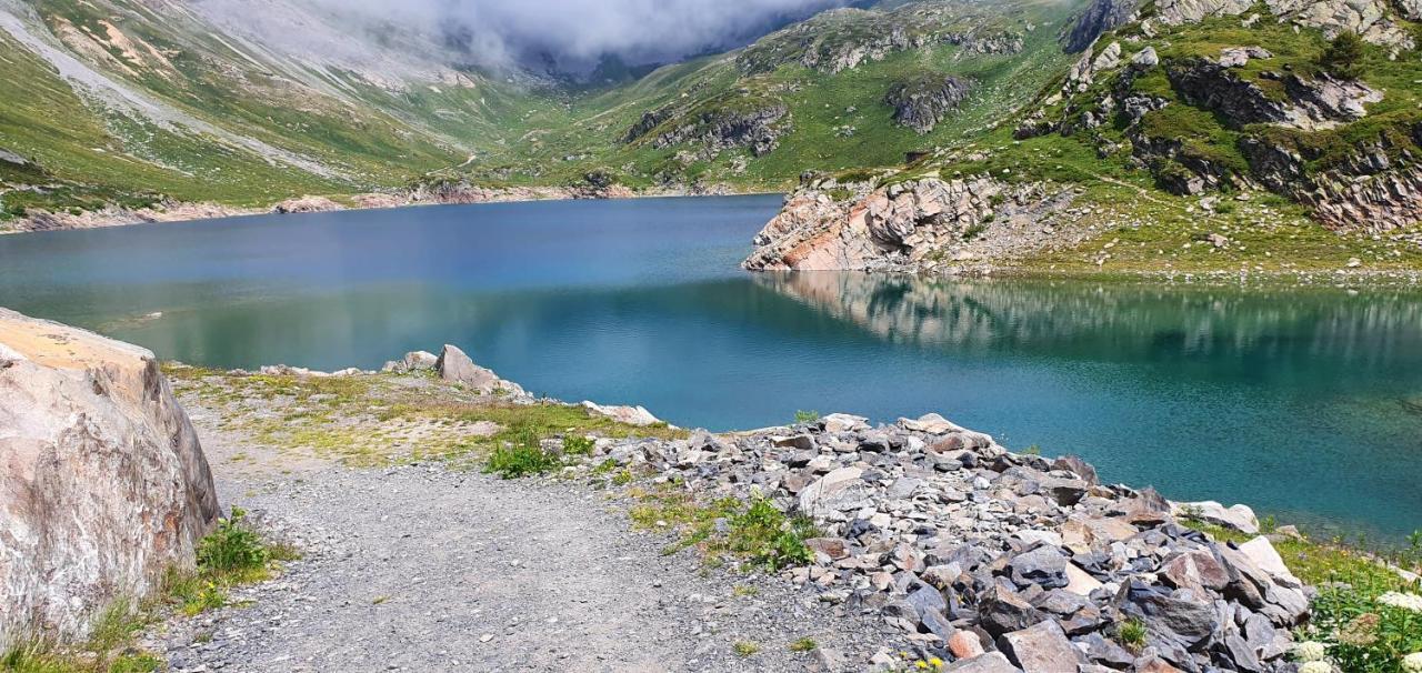 Un Moment De Detente Inoubliable Saillon-Les-Bain Bagian luar foto