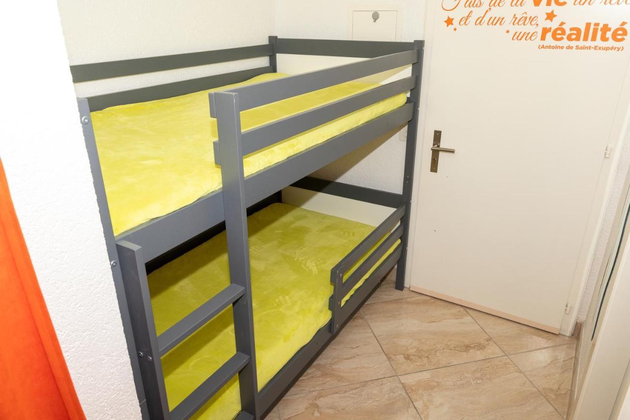 Un Moment De Detente Inoubliable Saillon-Les-Bain Bagian luar foto