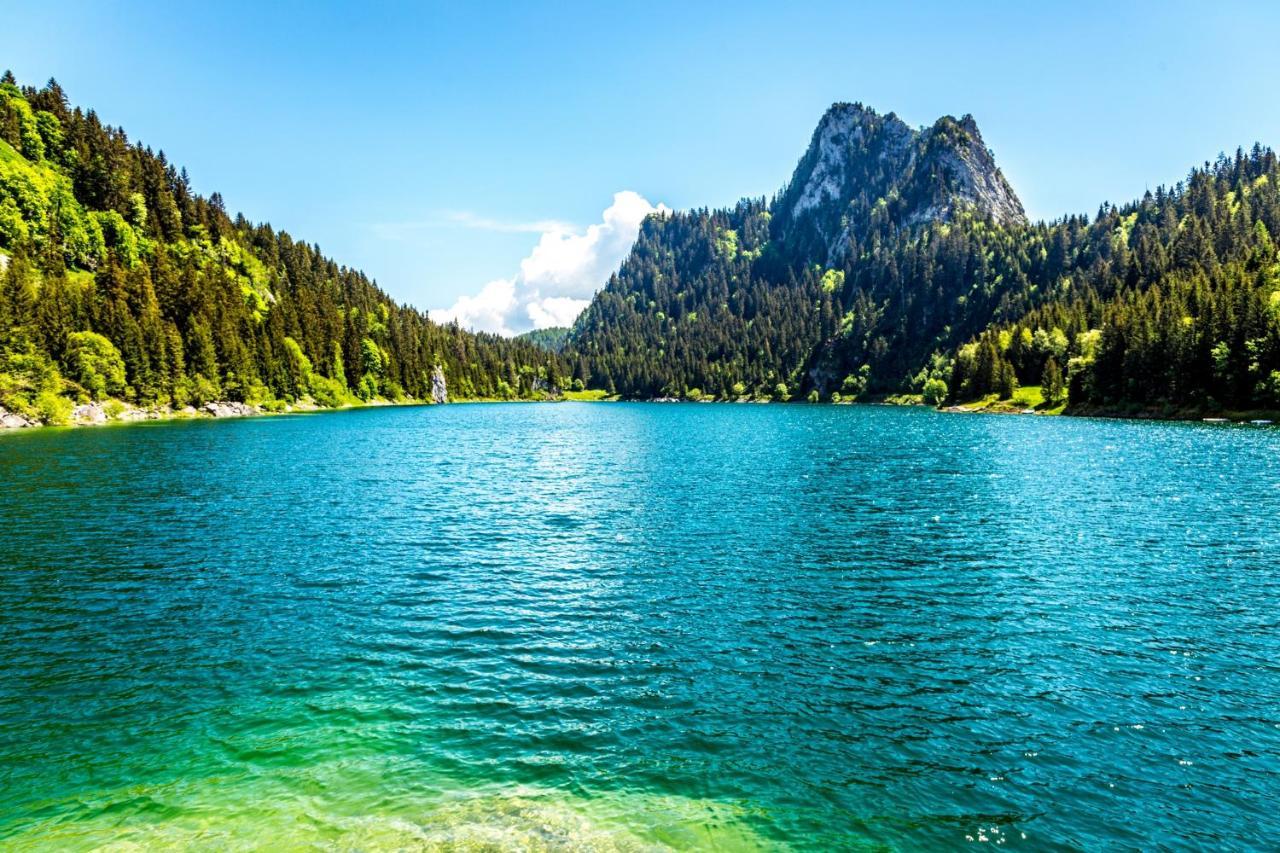 Un Moment De Detente Inoubliable Saillon-Les-Bain Bagian luar foto